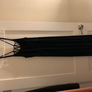 Long Maxi Dress